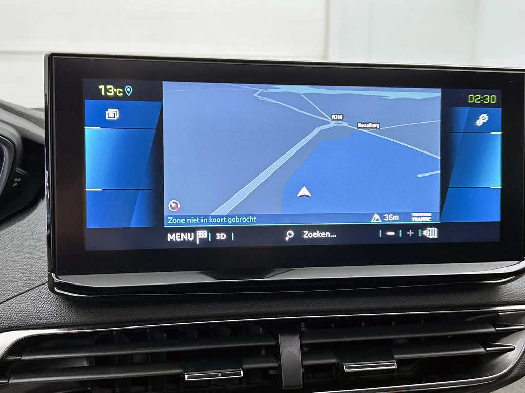 Peugeot 3008 – foto 31