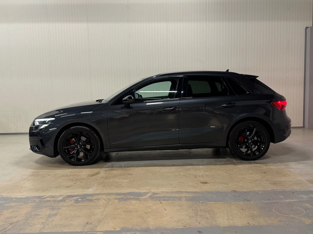 Audi A3 – foto 3