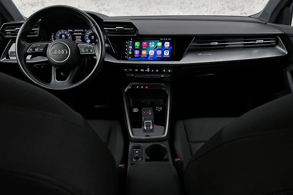 Audi A3 – foto 19