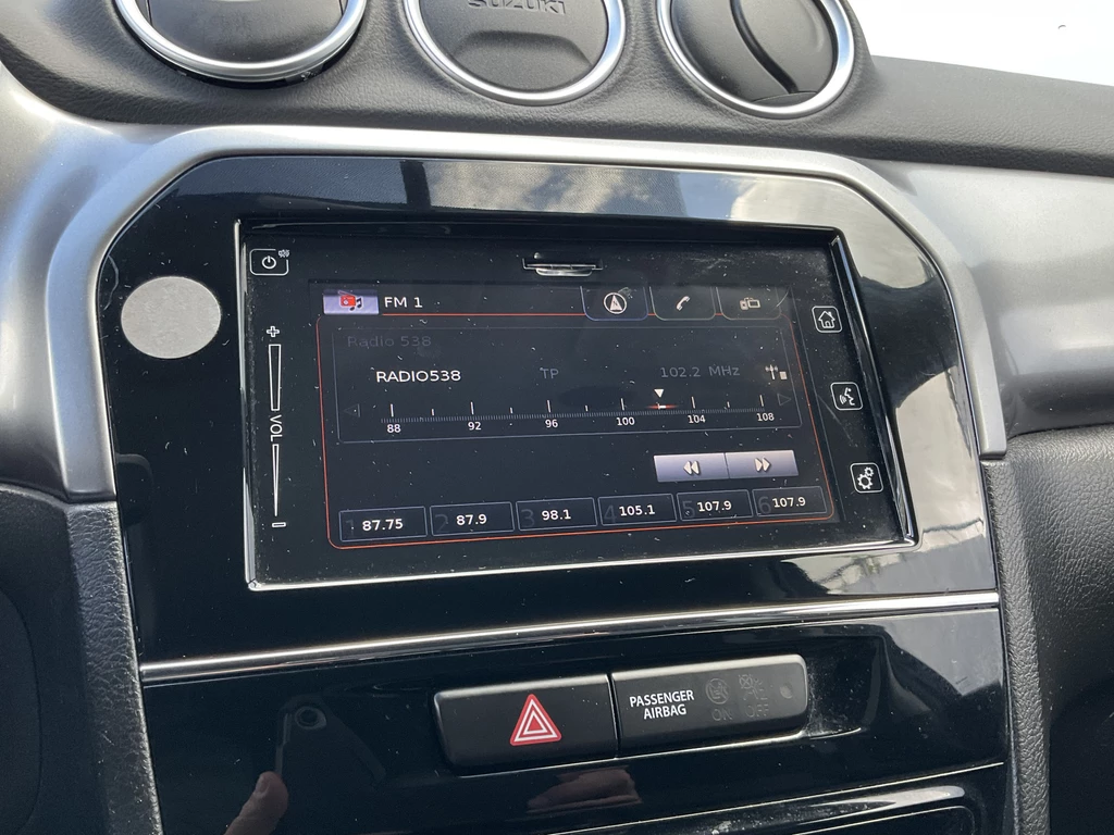 Suzuki Vitara – foto 32