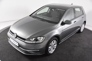 Volkswagen Golf – thumbnail 5