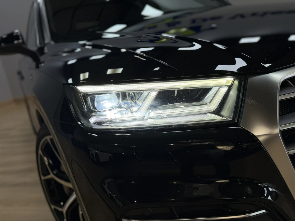 Audi Q5 – foto 10