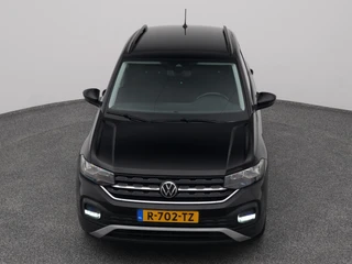 Volkswagen T-Cross – thumbnail 18