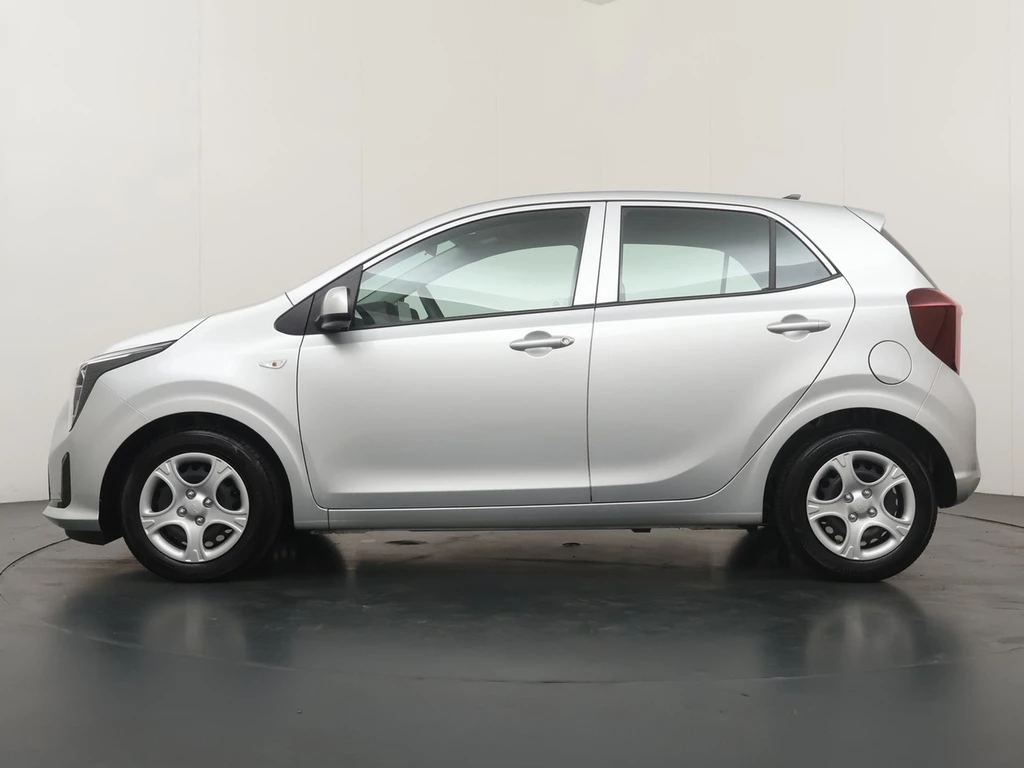 Kia Picanto – foto 3