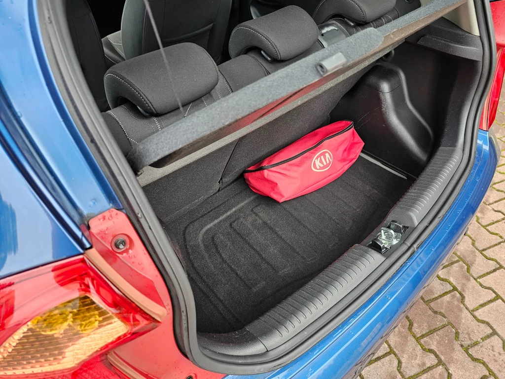 Kia Picanto – foto 25