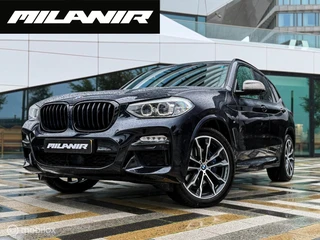 BMW X3 – thumbnail 1