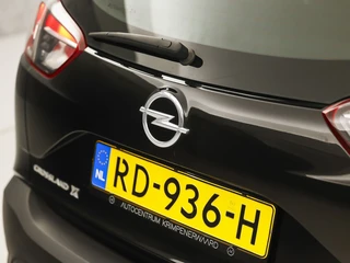Opel Crossland X – thumbnail 21