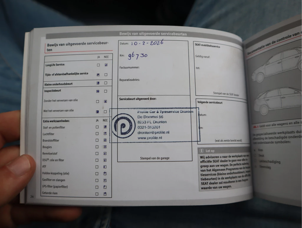 SEAT Mii – foto 23