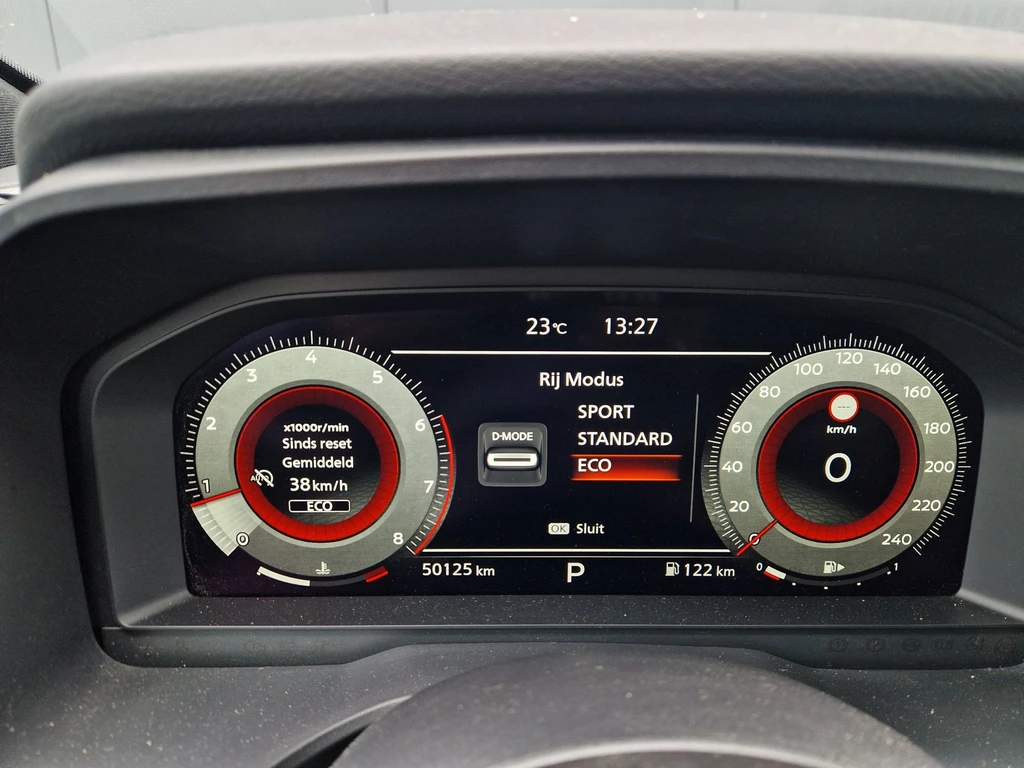 Nissan QASHQAI – foto 24
