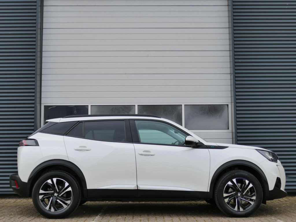 Peugeot e-2008 – foto 5