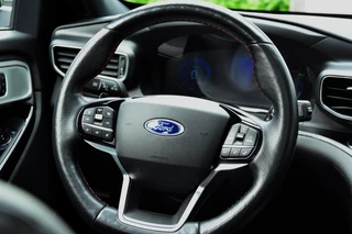 Ford Explorer – thumbnail 15