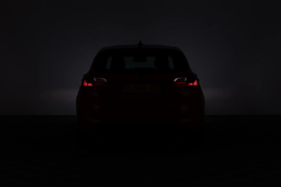 Ford Fiesta – foto 5
