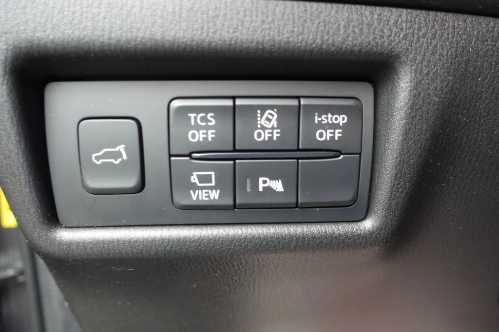 Mazda CX-5 – foto 16