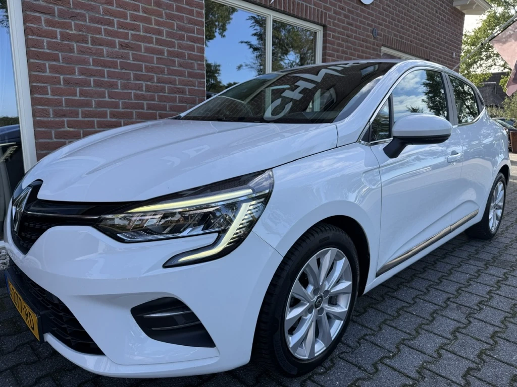 Renault Clio – foto 2