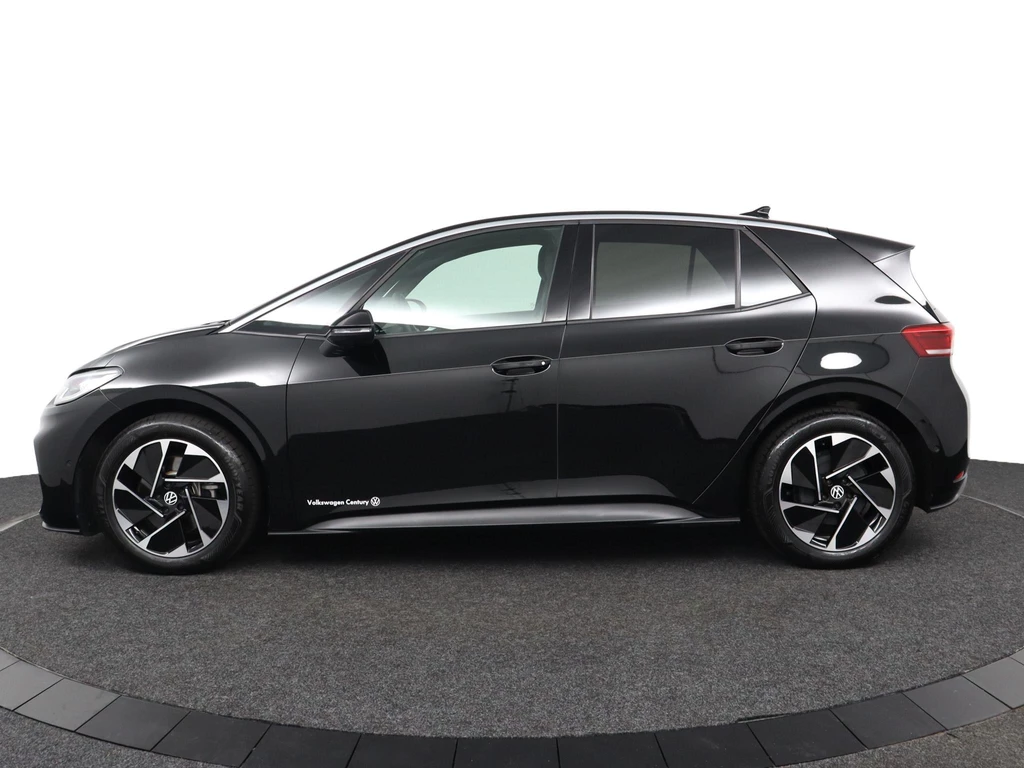 Volkswagen ID.3 – foto 2