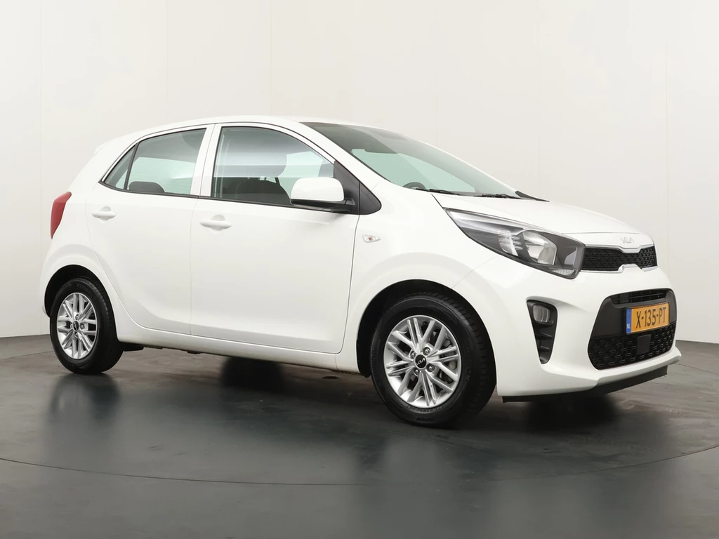 Kia Picanto – foto 9