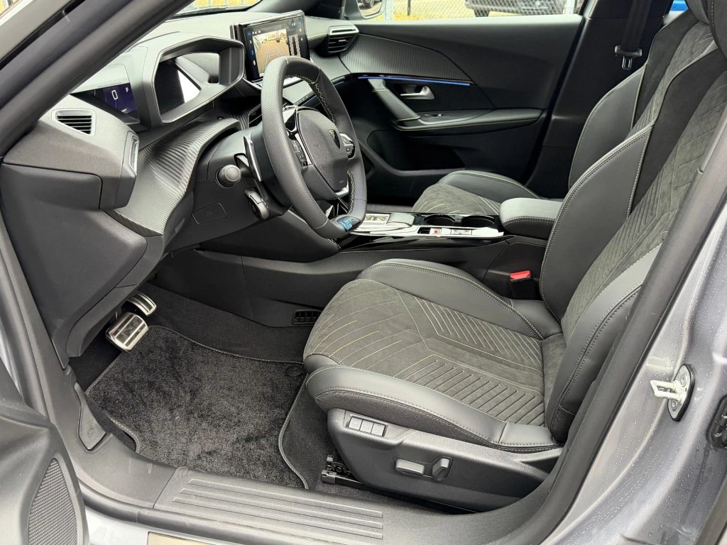Peugeot 2008 – foto 7