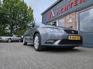 SEAT Leon – thumbnail 9