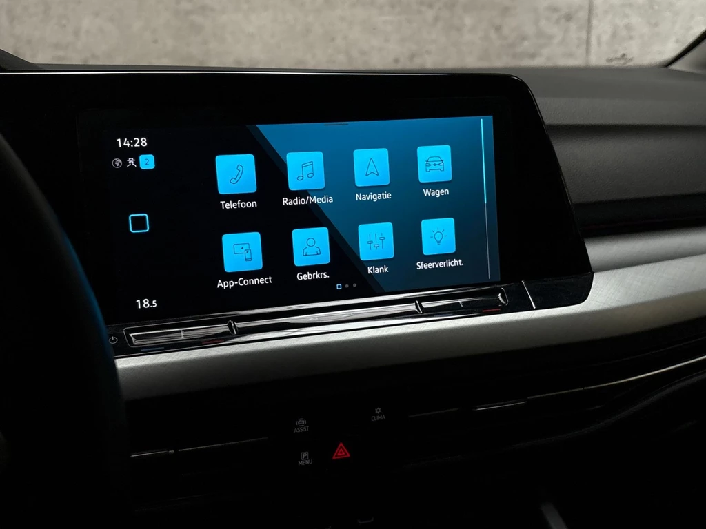 Volkswagen Golf – foto 21