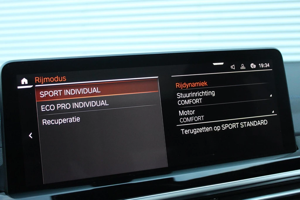 BMW iX3 – foto 48