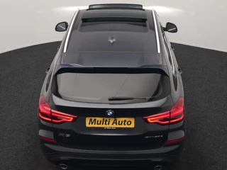BMW X3 – thumbnail 6