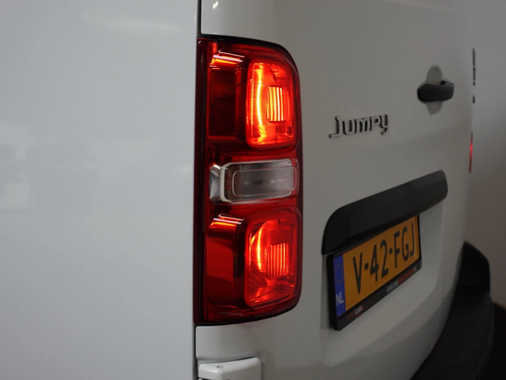 Citroën Jumpy – foto 17