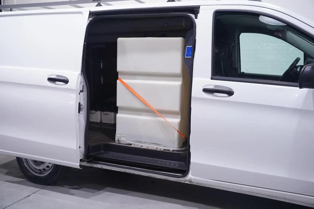 Mercedes-Benz Vito – foto 11