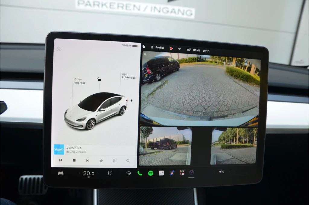 Tesla Model 3 – foto 28