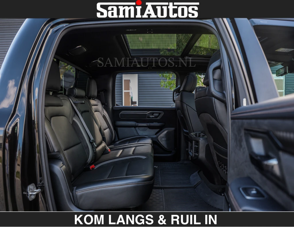 Dodge Ram Pick-Up – foto 37
