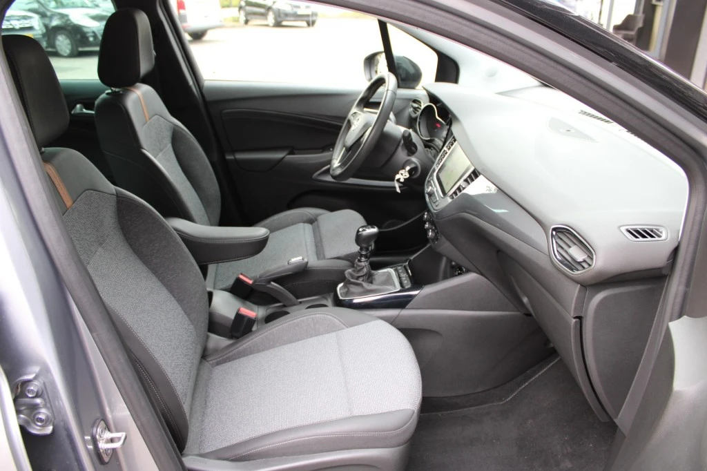 Opel Crossland – foto 25