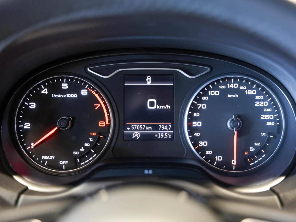 Audi A3 – foto 19