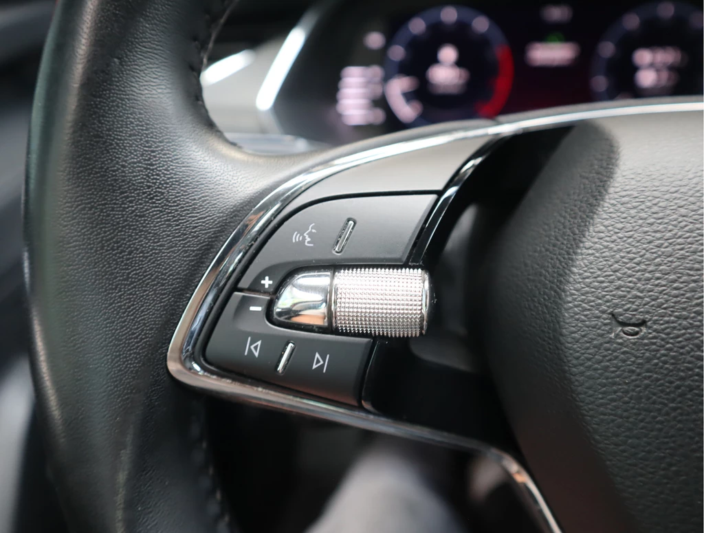 Škoda Octavia – foto 29