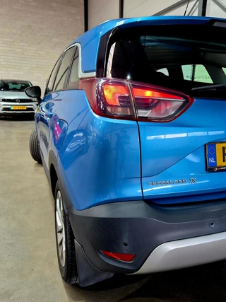 Opel Crossland X – thumbnail 7