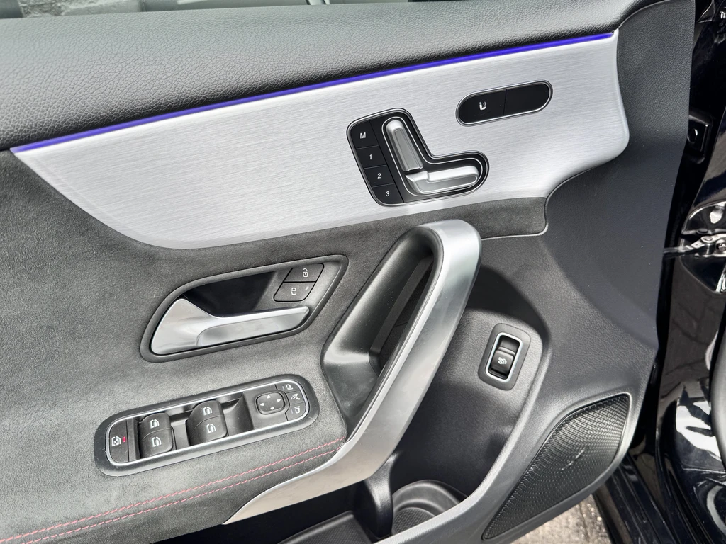 Mercedes-Benz A-Klasse – foto 16