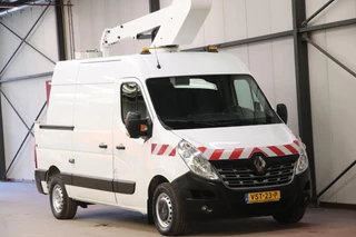 Renault Master – thumbnail 7
