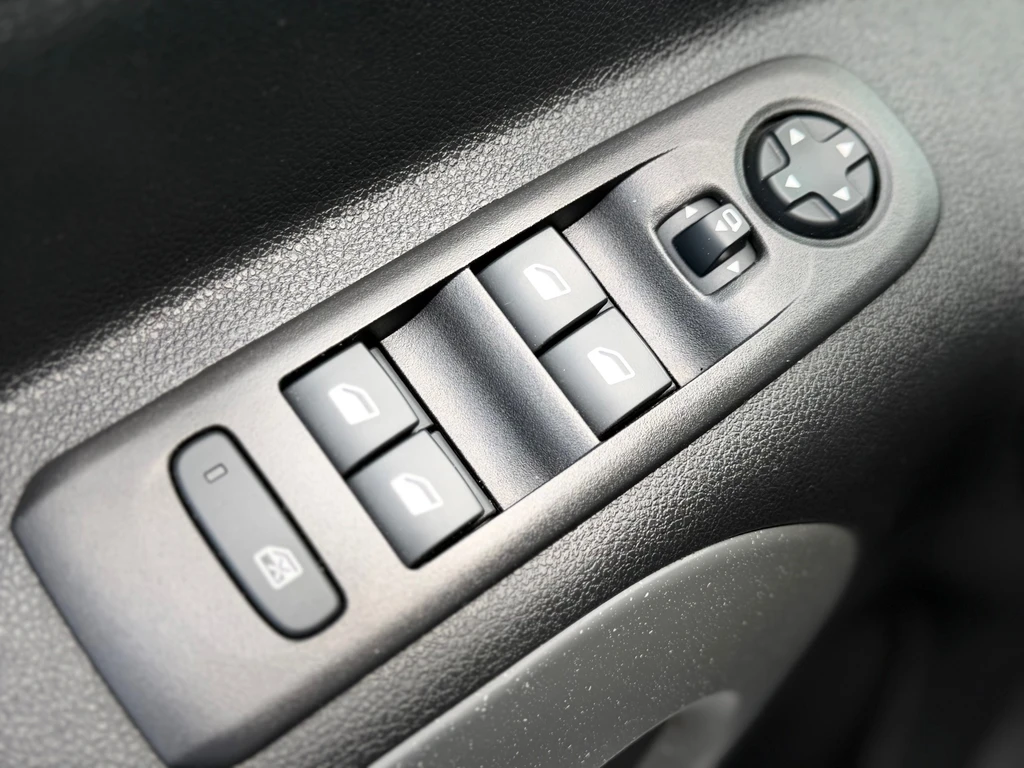 Citroën Berlingo – foto 25