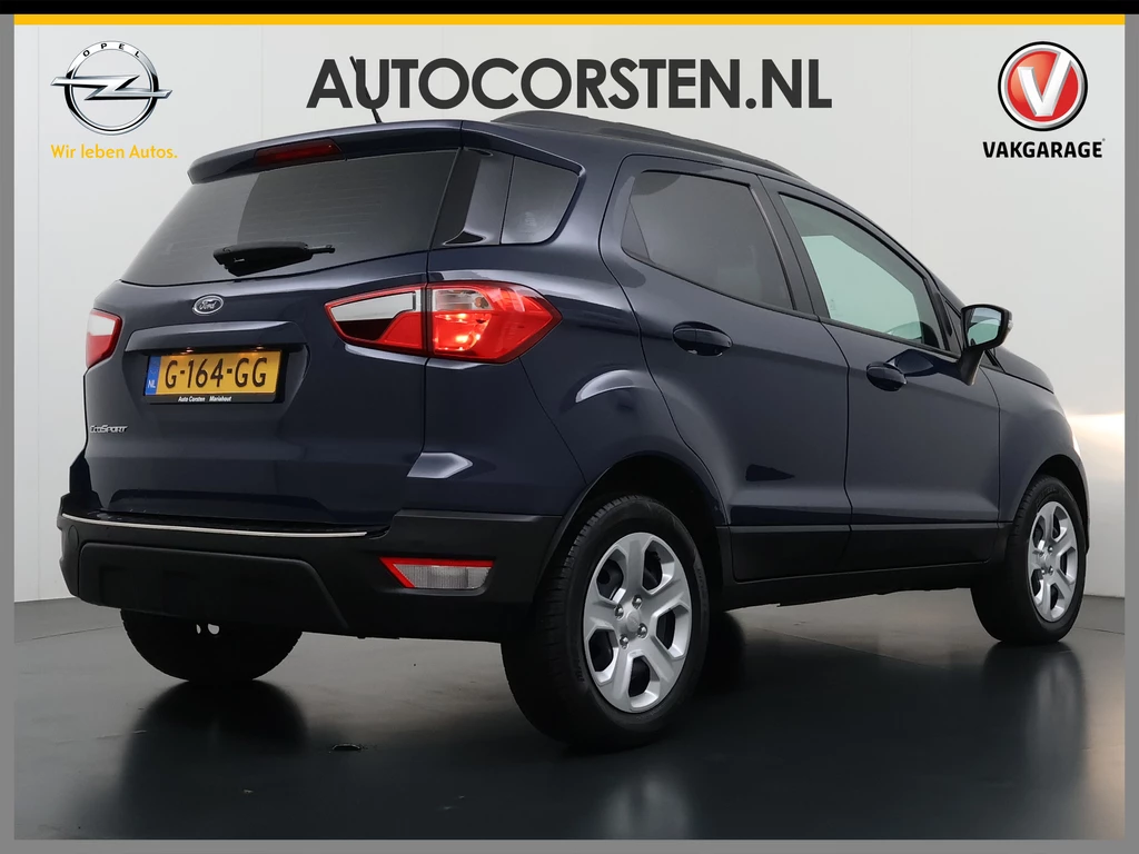Ford EcoSport – foto 5