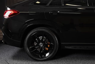 Mercedes-Benz GLE – thumbnail 54