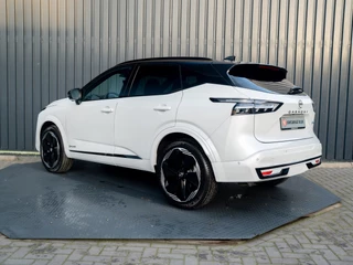 Nissan QASHQAI – thumbnail 7