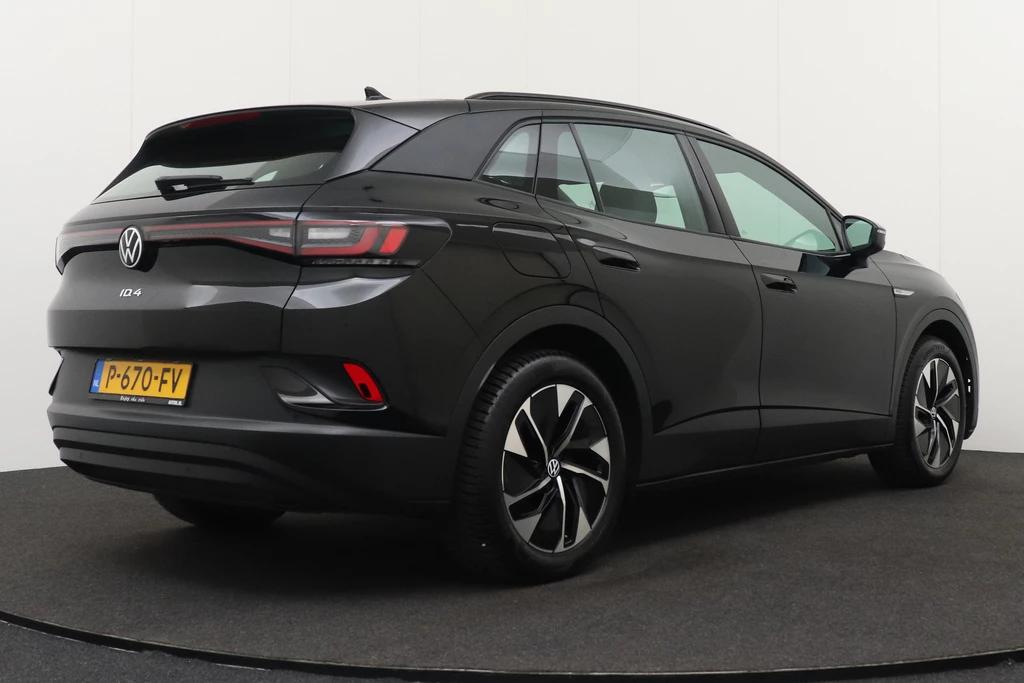 Volkswagen ID.4 – foto 4