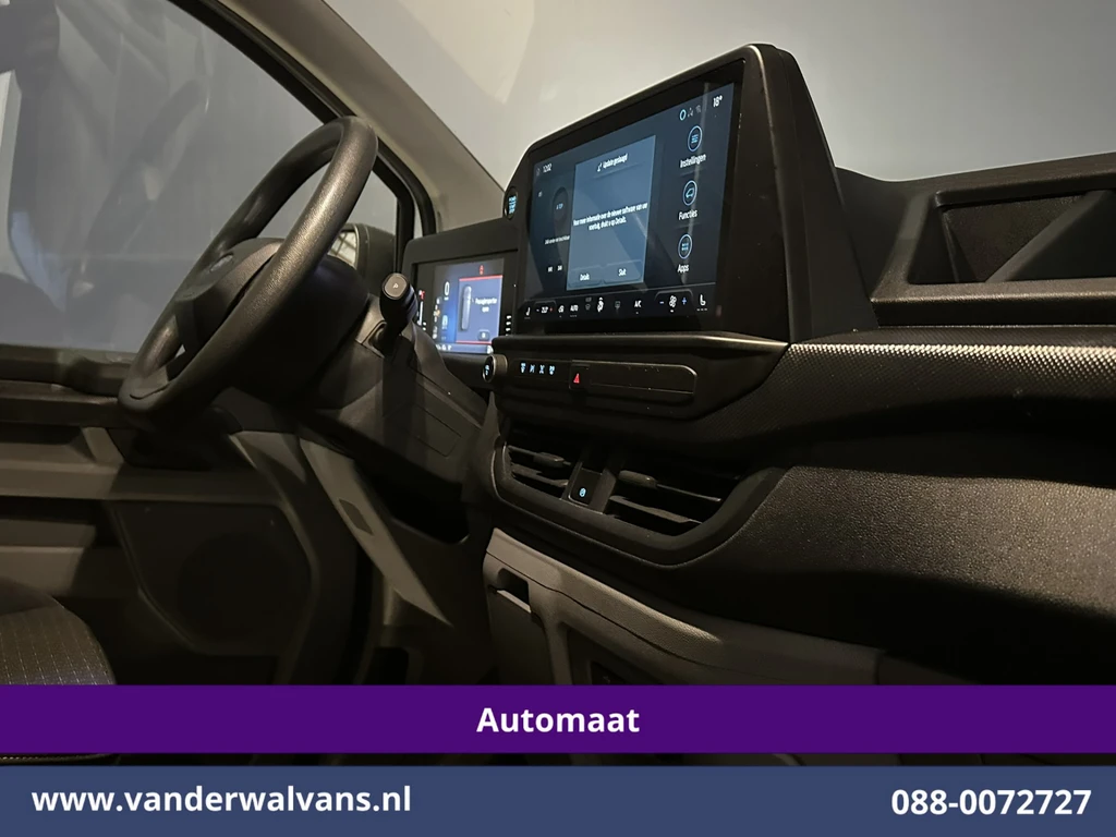 Ford Transit Custom – foto 16