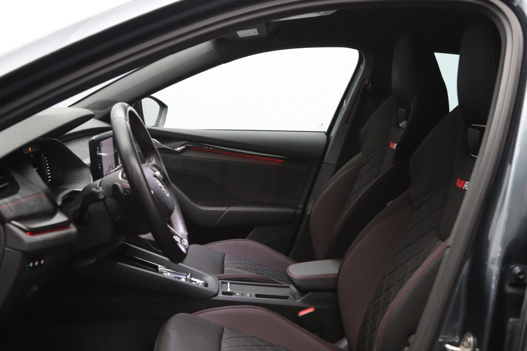 Škoda Octavia – foto 36