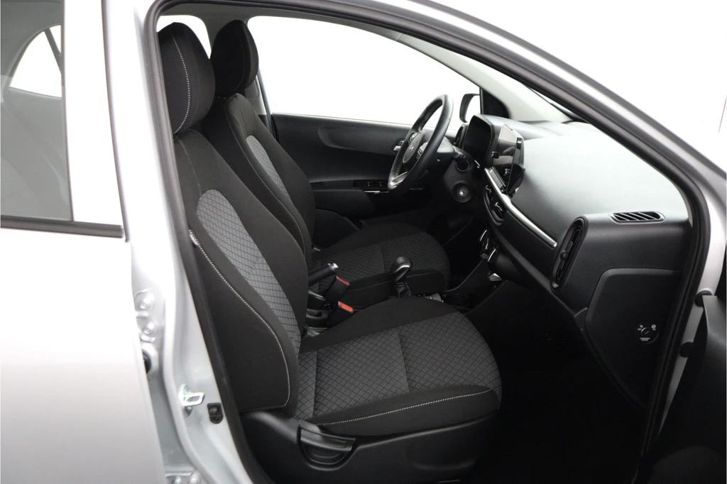 Kia Picanto – foto 38