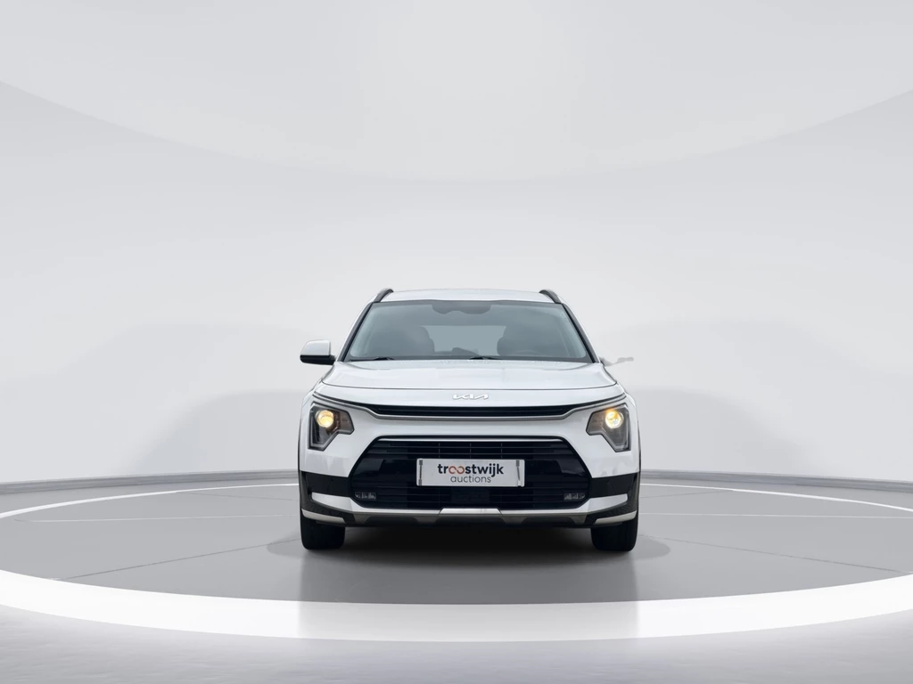 Kia Niro – foto 9