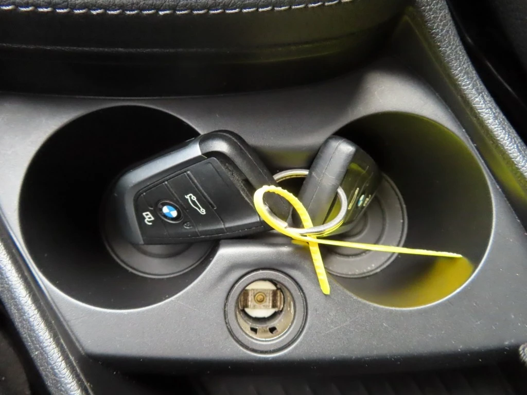 BMW 2 Serie – foto 30