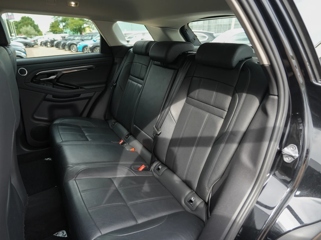 Land Rover Range Rover Evoque – foto 18