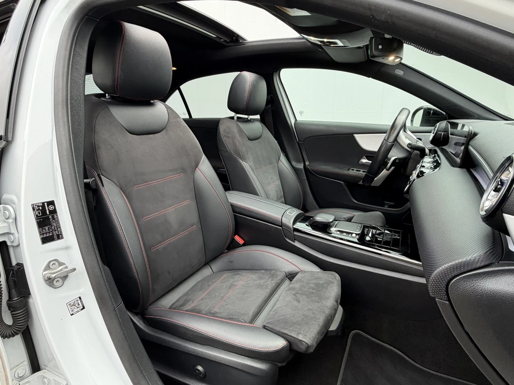 Mercedes-Benz A-Klasse – foto 20