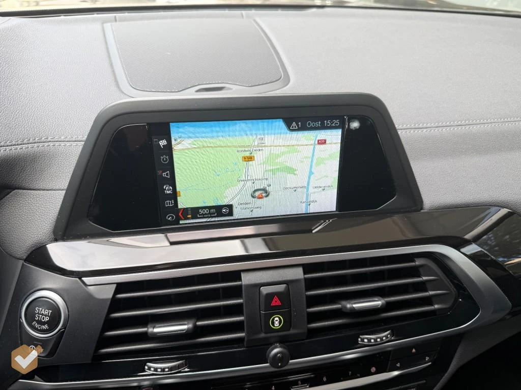 BMW X3 – foto 33