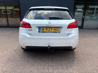 Peugeot 308 – thumbnail 3