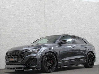 Audi Q8 – thumbnail 2